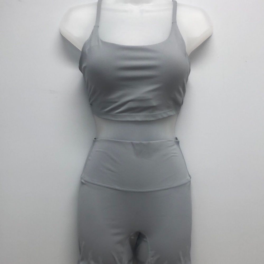 Dym two pice workout set